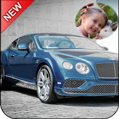 VEHICLE PHOTO FRAMES icon