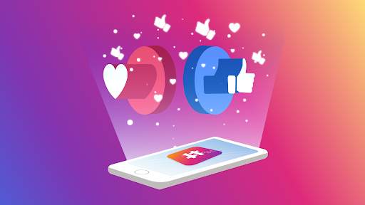 Hashtags For Instagram Likes & Followers Booster screenshot 1