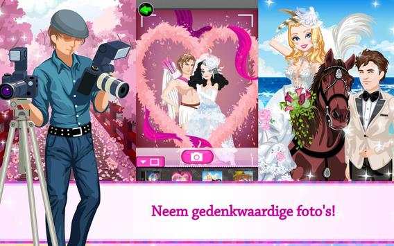 Star Girl screenshot 9