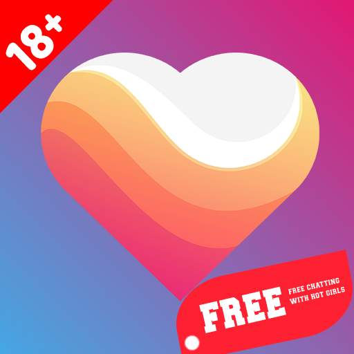 Free chat apps to meet girls : free girls chatting 1.1.4