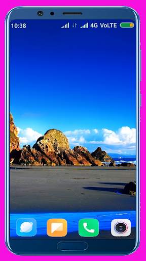 Nature Wallpaper screenshot 7
