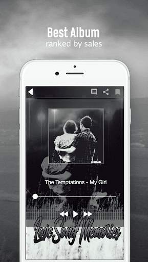 Love Song Memories screenshot 4