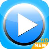 Full HD video player on 9Apps