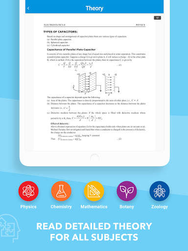 Yschool: IIT-JEE & NEET, Class 9 to 12 | Free CBSE screenshot 11
