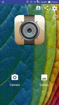 Foto Lite screenshot 1