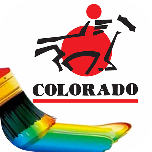 COLORADO SIMULATOR icon