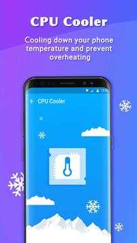 Owl Cleaner screenshot 5