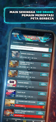Conflict of Nations: WW3 screenshot 2