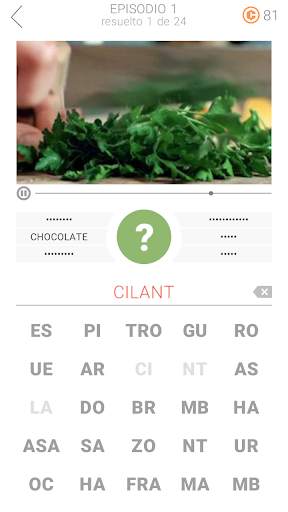 5 segundos! screenshot 5
