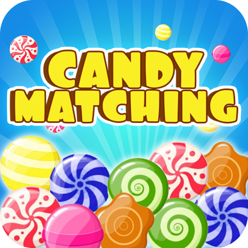 Candy Matching Crush icon