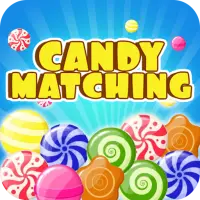 Candy Matching Crush icon