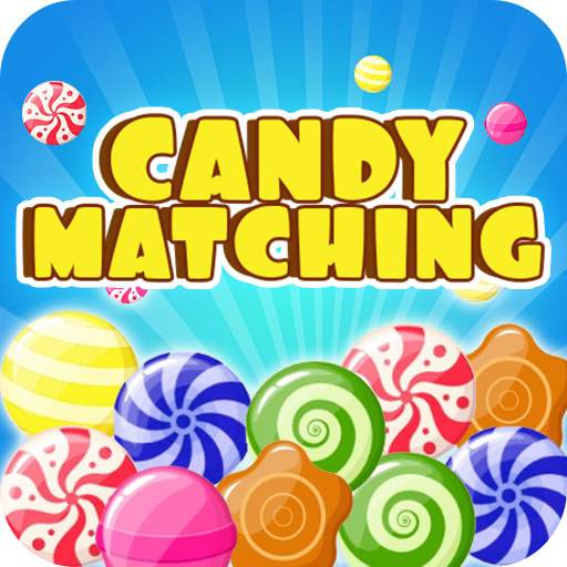 Candy Matching Crush 9.0