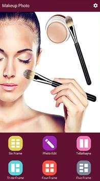 Beauty Makeup You screenshot 2