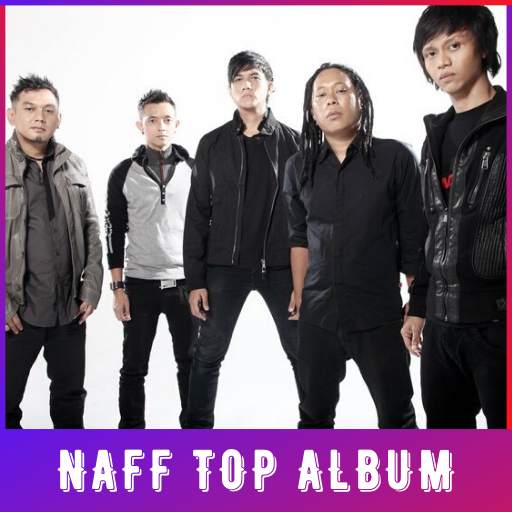 Naff Best Album Mp3 Offline 1.2.0
