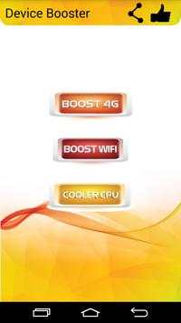 4G/Wifi Booster Simulator screenshot 7