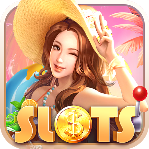 OKmango - Vegas Slots icon