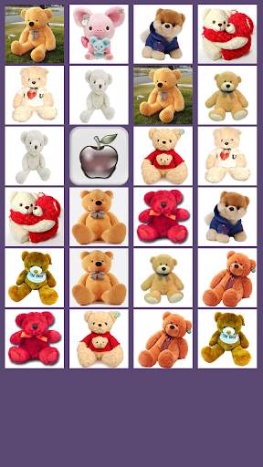 Doll Memory Game screenshot 3