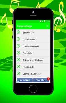 CD Damares Musica screenshot 1