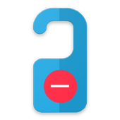 I'm busy! - Call Block &amp; Auto-response icon
