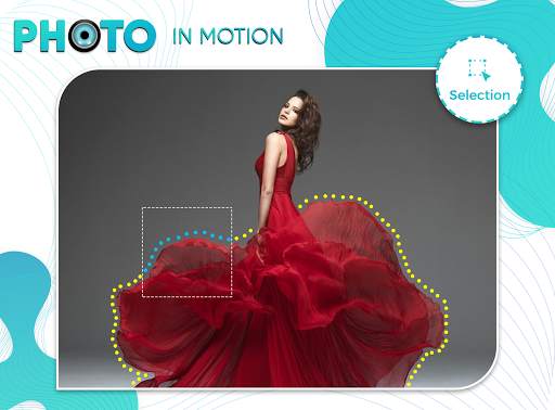 Photo In Motion screenshot 5
