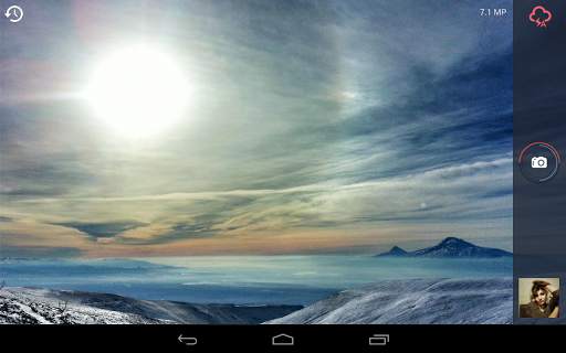 Safe Camera - Photo Encryption screenshot 7