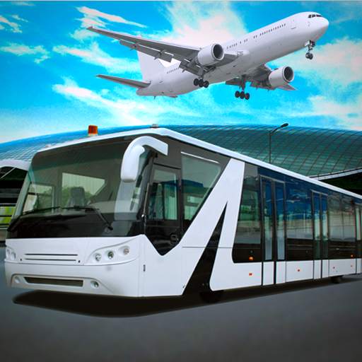 Airport Public Bus Transport 1.0