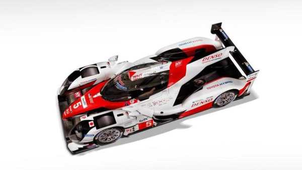Le Mans Racing Car Wallpapers screenshot 16