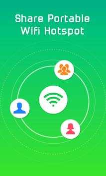Internet Boost & Wifi Security screenshot 1