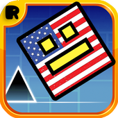 Geometry US Edition Dash icon