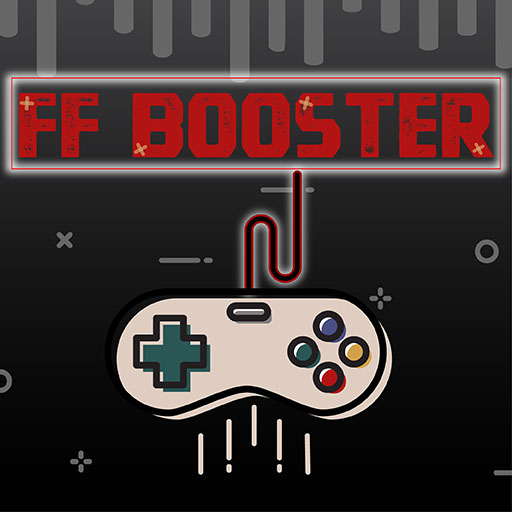 Booster for FF - Game Booster 2021 icon
