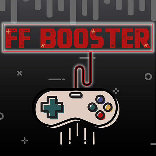 FF Booster GFX - Lag Fix 3.9