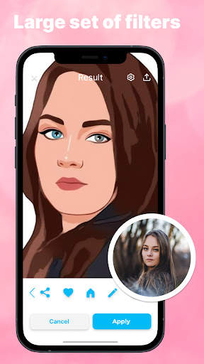 PicArt Photo Editor screenshot 3