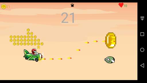 Fight on Flight screenshot 3