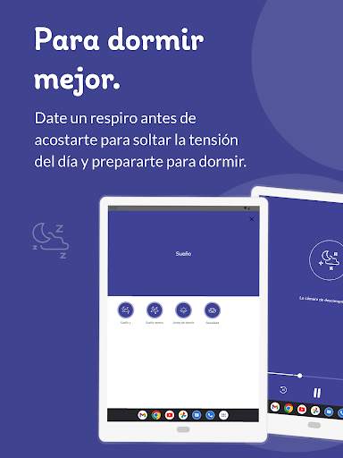 Petit BamBou: Meditación screenshot 13