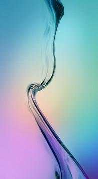 Lock screen for Galaxy S6 screenshot 3