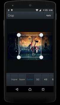 Photo Editor Pro screenshot 2