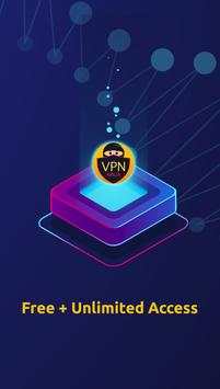 Ninja VPN screenshot 4