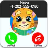 Call From Talking Cat Ginger 1.0