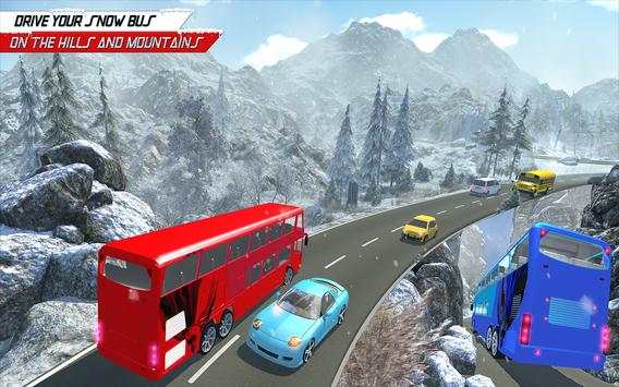 Real Coach Bus Simulator Parking 2 screenshot 7