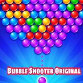 Bubble Shooter - Orignal icon