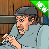 Garage Retro Game icon