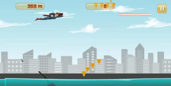 Superhero Future Fight - Superhero Fighting Game screenshot 6