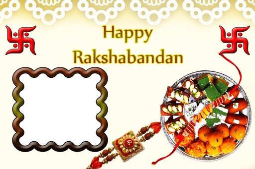 Rakshabandhan Photo Frame screenshot 7