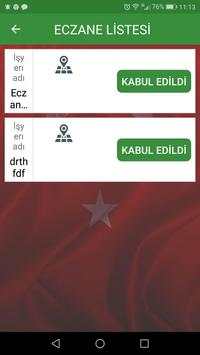 GEREK screenshot 5