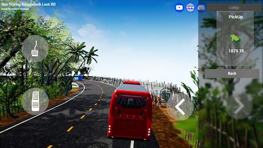 Bus Driving Bangladesh Leak BD screenshot 8