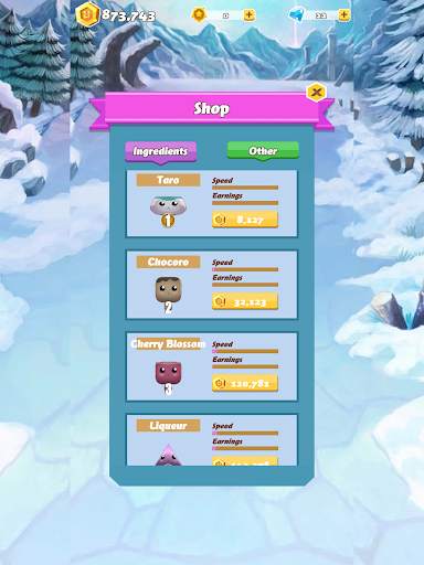 My Cute Profile screenshot 7