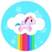 Dashing Rainbows 4.1