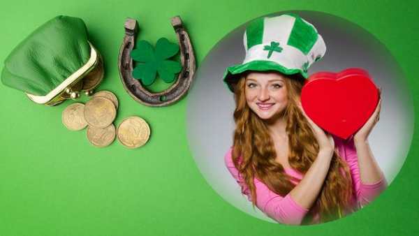 Saint Patrick Photo Frames screenshot 4