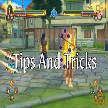 Tricks Naruto Ultimate Ninja Storm 4 New Tips screenshot 2