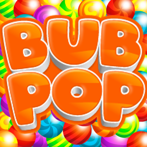 Bub Pop icon